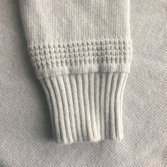 BENEDETTA B. merino blend <made in italy> - Picture 5 of 7